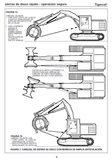 TIGERCAT 845B FELLER BUNCHER OPERATOR MANUAL