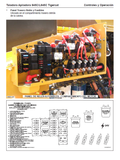 TIGERCAT 845C FELLER BUNCHER OPERATOR MANUAL