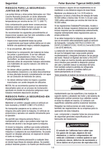 TIGERCAT 845D SERVICE MANUAL