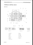 Komatsu D20, D21A, P, PL Dozer Bulldozer Manual 