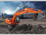UNLOCK THE FULL POTENTIAL OF YOUR DAEWOO DOOSAN DX235NLC TRACK EXCAVATOR WITH OUR COMPREHENSIVE SERVICE REPAIR MANUAL IN PDF FORMAT. 