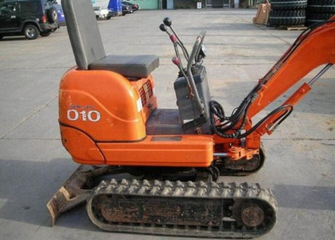 UNLOCK THE FULL POTENTIAL OF YOUR DEAWOO DOOSAN SOLAR 010 EXCAVATOR WITH OUR COMPREHENSIVE SERVICE REPAIR MANUAL IN PDF FORMAT. 