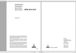 Discover the ultimate resource for maintaining and repairing your DEUTZ-FAHR diesel engines with the BFM 1012 and 1013 Workshop Manual. This comprehensive