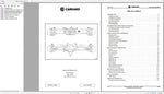 Discover the ultimate resource for maintaining your DEUTZ-FAHR PONT AVANT AGROTRON 120 and 130 tractors with the comprehensive Workshop Manual (CARRARO 20.22) in PDF
