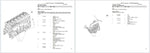 Discover the ultimate resource for maintaining your DEUTZ-FAHR TRACTOR 9340 TTV AGROTRON with our comprehensive Spare Parts Catalogue Manual. This PDF file is meticulously designed to provide you with detailed information on every component, ensuring
