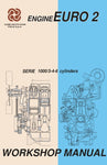 Unlock the full potential of your DEUTZ Euro 2 Series engine with our comprehensive workshop manual, available in a convenient PDF format. This essential guide covers 1000, 3, 4, and 6-cylinder models, providing detailed instructions, diagrams, and troubleshooting tips to ensure optimal performance and maintenance. Whether you're a seasoned mechanic or a DIY enthusiast, this manual is your go-to resource for efficient repairs and servicing, helping you save time and money while keeping your engine running