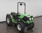 UNLOCK THE FULL POTENTIAL OF YOUR DEUTZ FAHR AGROCOMPACT F60, 70F3, 70F4, F80, AND F90 TRACTORS WITH OUR COMPREHENSIVE SERVICE REPAIR MANUAL IN PDF FORMAT. 