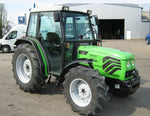 UNLOCK THE FULL POTENTIAL OF YOUR DEUTZ FAHR AGROLUX F50, F60, F70, AND F80 TRACTORS WITH OUR COMPREHENSIVE SERVICE REPAIR MANUAL IN PDF FORMAT.