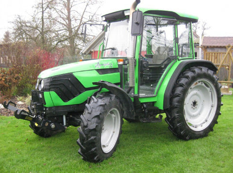 UNLOCK THE FULL POTENTIAL OF YOUR DEUTZ FAHR AGROPLUS 60, 70, AND 80 TRACTORS WITH OUR COMPREHENSIVE SERVICE REPAIR MANUAL IN PDF FORMAT.