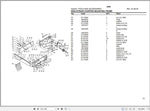 Discover the essential DEUTZ FAHR TRACTOR 4040 SPARE PARTS CATALOGUE MANUAL, now available in a convenient PDF format. This comprehensive guide is designed to help you easily identify and source the right spare parts for your tractor, ensuring optimal performance