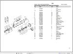 Discover the essential DEUTZ FAHR TRACTOR 4045 Spare Parts Catalogue Manual, now available in a convenient PDF format. This comprehensive guide is designed to help you easily