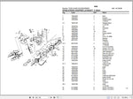 Discover the ultimate resource for maintaining your DEUTZ FAHR 4060 tractor with our comprehensive Spare Parts Catalogue Manual. This PDF file is meticulously organized