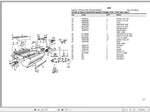 Discover the ultimate resource for maintaining your DEUTZ FAHR 4068 tractor with our comprehensive Spare Parts Catalogue Manual. This PDF file is meticulously organized, providing you with easy access to detailed diagrams, part numbers, and specifications