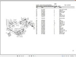 Discover the essential DEUTZ FAHR Tractor 4070 Spare Parts Catalogue Manual, now available in a convenient PDF format. This comprehensive guide is designed to help you easily