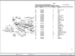 Discover the ultimate resource for maintaining your DEUTZ FAHR 5510 tractor with our comprehensive Spare Parts Catalogue Manual. This PDF file is meticulously organizedC