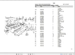 Discover the essential DEUTZ FAHR TRACTOR 5530 Spare Parts Catalogue Manual, now available in a convenient PDF format. This comprehensive guide is designed to help you easily identify
