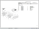 Discover the essential DEUTZ FAHR TRACTOR 5650H Spare Parts Catalogue Manual, now available in a convenient PDF format. This comprehensive guide is designed to help you easily identify and source the right parts for your tractor, ensuring optimal performance