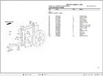 Discover the ultimate resource for maintaining your DEUTZ FAHR TRACTOR 5660H HTS with our comprehensive Spare Parts Catalogue Manual. This PDF file is meticulously designed to provide you with detailed diagrams, part numbers, and specifications