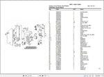 Discover the ultimate resource for maintaining your DEUTZ FAHR 5670 tractor with our comprehensive Spare Parts Catalogue Manual. This PDF file is meticulously organized