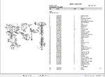 Discover the ultimate resource for maintaining your DEUTZ FAHR 5680H tractor with our comprehensive Spare Parts Catalogue Manual. This PDF file is meticulously designed