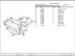 Discover the essential DEUTZ FAHR TRACTOR 5680 Spare Parts Catalogue Manual, now available in a convenient PDF format. This comprehensive guide is designed to help you easily identify