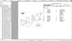 Discover the ultimate resource for maintaining your DEUTZ FAHR 6060HTS tractor with our comprehensive Spare Parts Catalogue Manual. This PDF file is meticulously organized, providing