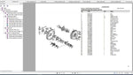 Discover the ultimate resource for maintaining your DEUTZ FAHR 5510 and 5520 tractors with our comprehensive Spare Parts Catalogue Manual. This PDF file is meticulously designed