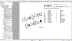 Discover the ultimate resource for maintaining your DEUTZ FAHR tractor with the Agroclimber Spare Parts Catalogue Manual. This comprehensive PDF file is designed to provide you with detailed information