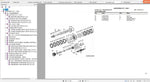 Discover the essential DEUTZ FAHR TRACTOR AGROFARM 410 SPARE PARTS CATALOGUE MANUAL, now available in a convenient PDF format. This comprehensive manual is designed