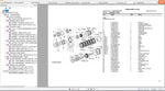 Unlock the full potential of your DEUTZ FAHR AGROFARM TTV tractor with our comprehensive Parts Catalogue Manual. This PDF file is an essential resource for anyone looking to maintain, repair, or upgrade their machinery, ensuring you have all the information you need at your fingertips.