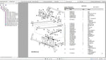 Discover the essential DEUTZ FAHR TRACTOR AGROKID 30 Spare Parts Catalogue Manual, now available in a convenient PDF format. This comprehensive guide is designed to help you easily identify and source the right parts for your tractor, ensuring