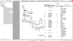 Discover the essential DEUTZ FAHR Tractor Agrokid 40 Spare Parts Catalogue Manual, now available in a convenient PDF format. This comprehensive guide is designed to help you easily identify and source the right spare parts for your Agrokid 40 tractor, ensuring