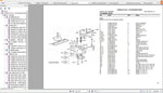 Discover the essential DEUTZ FAHR AGROLUX 45 Spare Parts Catalogue Manual, now available in a convenient PDF format. This comprehensive guide is designed to help you easily identify and source the right parts for your tractor, ensuring optimal performance and