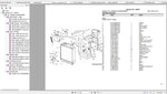 Discover the essential DEUTZ FAHR AGROLUX 50 Spare Parts Catalogue Manual, now available in a convenient PDF format. This comprehensive guide is designed to help you easily identify and source the right parts for your tractor, ensuring optimal performance