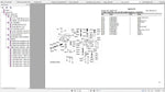 Discover the essential DEUTZ FAHR AGROLUX 65 and 67 Spare Parts Catalogue Manual, now available in a convenient PDF format. This comprehensive guide 