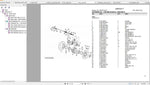 Discover the essential DEUTZ FAHR AGROLUX 75 and 77 Spare Parts Catalogue Manual, now available in a convenient PDF format. This comprehensive guide is designed to help you easily identify and order the right parts for your tractor, ensuring optimal performance