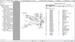 Discover the essential DEUTZ FAHR TRACTOR AGROPLUS 405 F ECOLINE SPARE PARTS CATALOGUE MANUAL, now available in a convenient PDF format. This comprehensive manual is designed to provide you with detailed information on all spare parts, ensuring