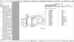 Discover the essential DEUTZ FAHR Tractor Agroplus 420 Spare Parts Catalogue Manual, now available in a convenient PDF format. This comprehensive guide is designed to help you easily identify and order the right spare parts for your 