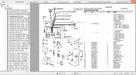 Unlock the full potential of your DEUTZ FAHR AGROPLUS 95 and 100 tractors with our comprehensive Parts Catalogue Manual. This PDF file is an essential resource for anyone
