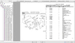 Discover the ultimate resource for your DEUTZ FAHR AGROTRON 106 tractor with our comprehensive Parts Catalogue Manual in PDF format. This essential guide provides detailed diagrams and specifications, ensuring you have all the information needed for