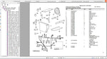 Discover the essential DEUTZ FAHR TRACTOR AGROTRON 215 AFTER 81701001 Spare Parts Catalogue Manual, now available in a convenient PDF format. This comprehensive guide is designed to help you easily identify and source the right spare parts