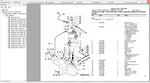 Discover the ultimate resource for your DEUTZ FAHR AGROTRON 235 tractor with our comprehensive Parts Catalogue Manual. This PDF file is meticulously designed to provide you with detailed
