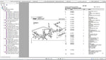 Discover the ultimate resource for maintaining your DEUTZ FAHR tractor with the D07 Spare Parts Catalogue Manual