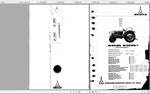 Discover the essential DEUTZ FAHR TRACTOR D2505-D10006 Spare Parts Catalogue Manual, now available in a convenient PDF format. This comprehensive guide 