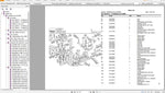 Discover the ultimate resource for maintaining your DEUTZ FAHR tractor with the DEUTZ FAHR TRACTOR DXAB SPARE PARTS CATALOGUE MANUAL