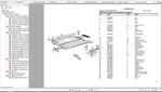 Discover the ultimate resource for maintaining your DEUTZ FAHR tractor with the ECTRON 5530 Spare Parts Catalogue Manual. This comprehensive PDF file is designed to provide you with detailed information on all available spare parts, ensuring you can keep your tractor 
