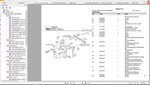 Discover the essential DEUTZ FAHR TRACTOR INTRAC 6.30 6.60 Spare Parts Catalogue Manual