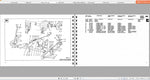 Discover the ultimate resource for maintaining your DEUTZ FAHR M66-M3610 tractor with our comprehensive Spare Parts Catalogue Manual. This PDF file is meticulously designed to provide