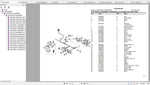 Discover the ultimate resource for maintaining your DEUTZ FAHR tractor with the Topliner Spare Parts Catalogue Manual. This comprehensive PDF file is designed to provide 