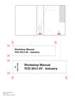 Unlock the full potential of your DEUTZ TCD 2013 4V engine with our comprehensive Industry Engine Workshop Manual (0312 3132) in PDF format. This essential guide provides detailed insights into maintenance, troubleshooting, and repair procedures, ensuring optimal performance and longevity of your engine. With easy navigation and clear illustrations, this manual is designed for both professionals and DIY enthusiasts, making it an invaluable resource for anyone looking to enhance their engine's efficiency and